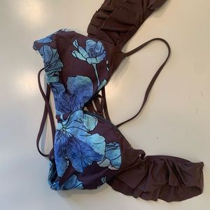 Maaji swim top